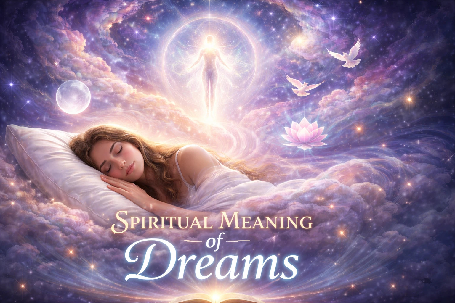 Spiritual Meaning of Dreams