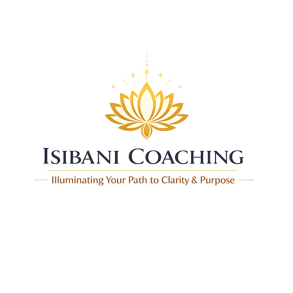 Isibani Coaching | Intuitive Guidance for Clarity & Purpose